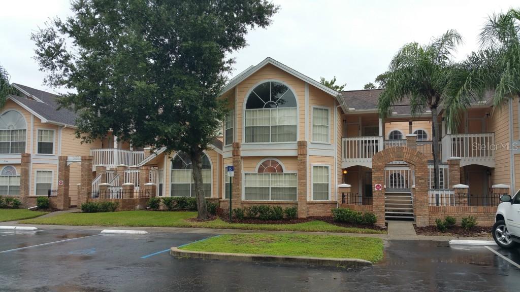 2725 N Poinciana Blvd. #147, Kissimmee, FL 34746