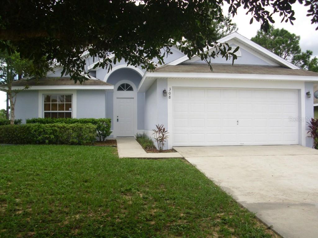 308 Halstead Dr., Davenport, FL 33897