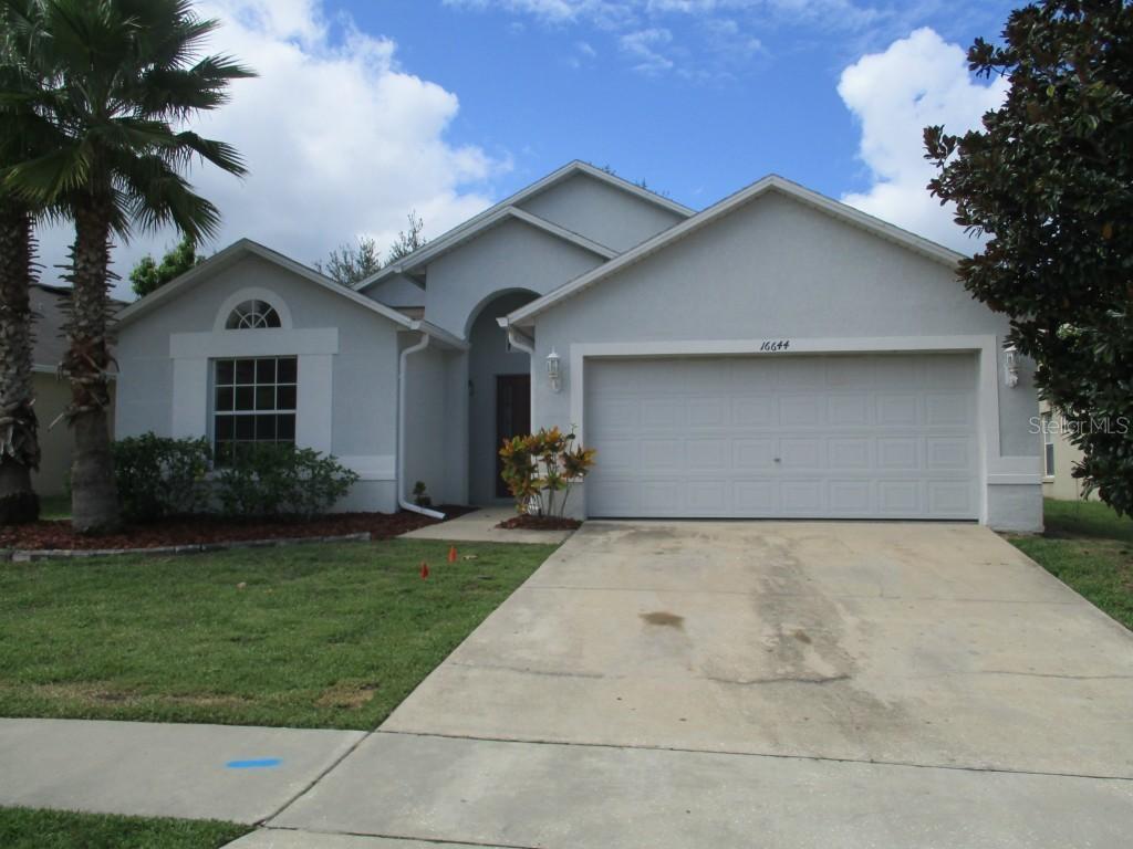 16644 Rising Star Dr., Clermont, FL 34714