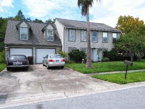 2338 Hidden Lake St., Kissimmee, FL 34741