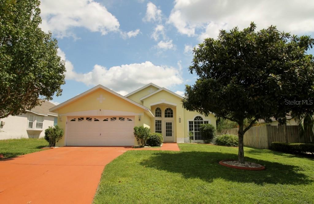 34 Nevada Loop Rd., Davenport, FL 33897