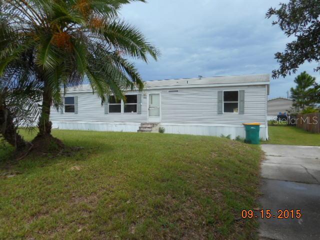 3722 Silver Lake Dr., Kissimmee, FL 34744