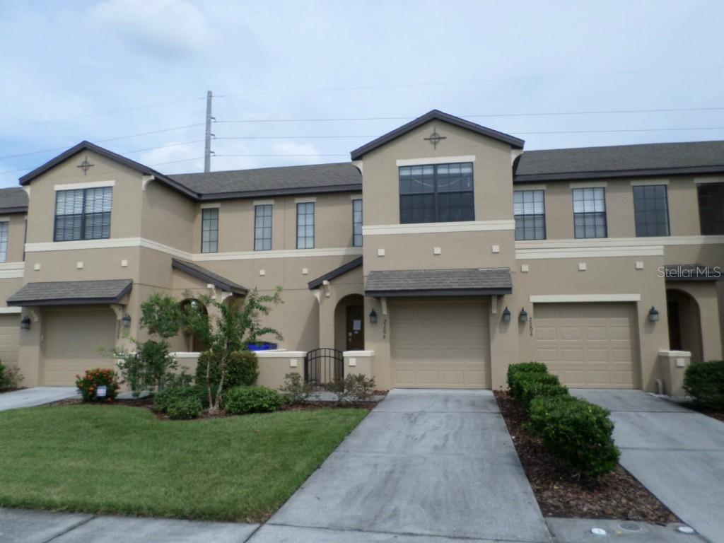 2206 Seven Oaks Dr., St. Cloud, FL 34772