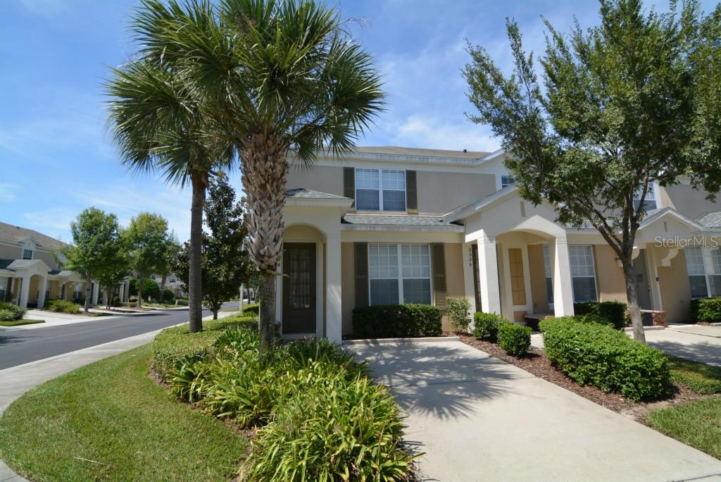 2524 Maneshaw Ln., Kissimmee, FL 34747