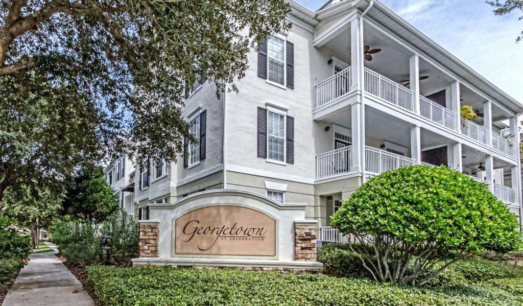315 Grand Magnolia Ave. #20102, Celebration, FL 34747