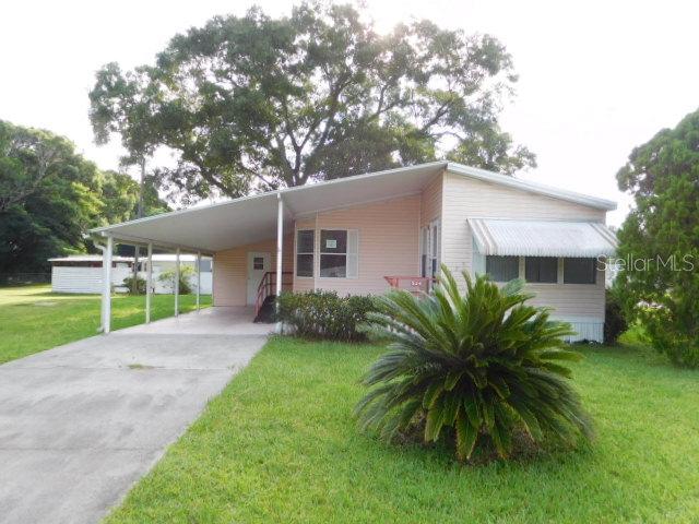 523 Robinson Ave., St. Cloud, FL 34769