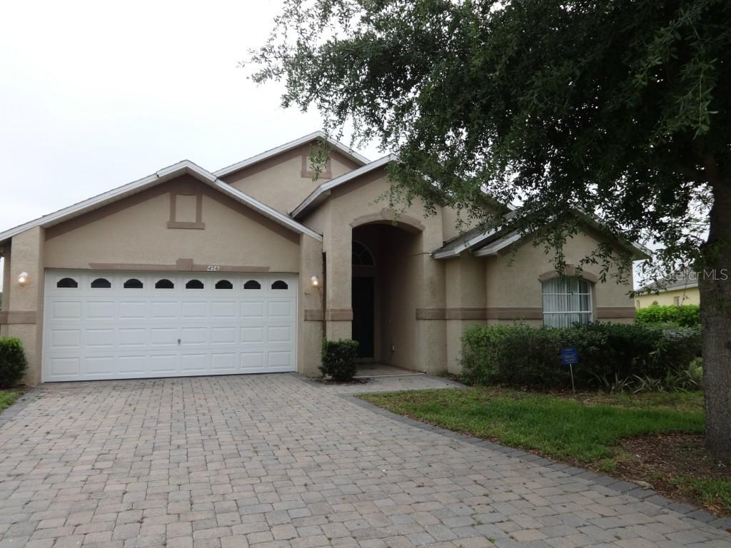 456 Old Bridge Cir., Davenport, FL 33897