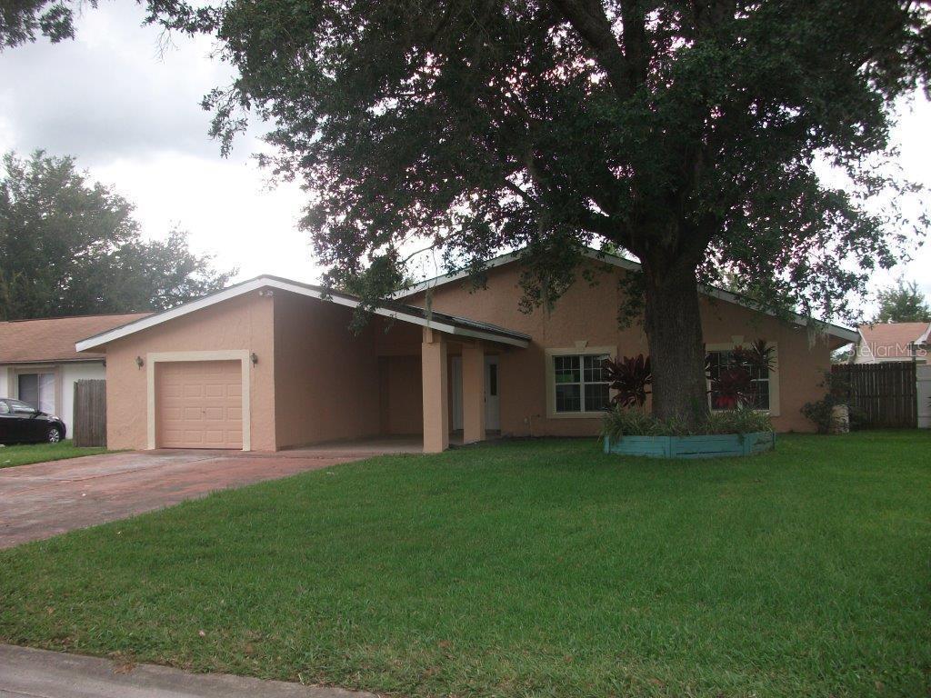 43 Chip Ct., Kissimmee, FL 34759