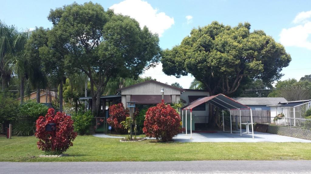 2810 California Blvd., Kissimmee, FL 34741