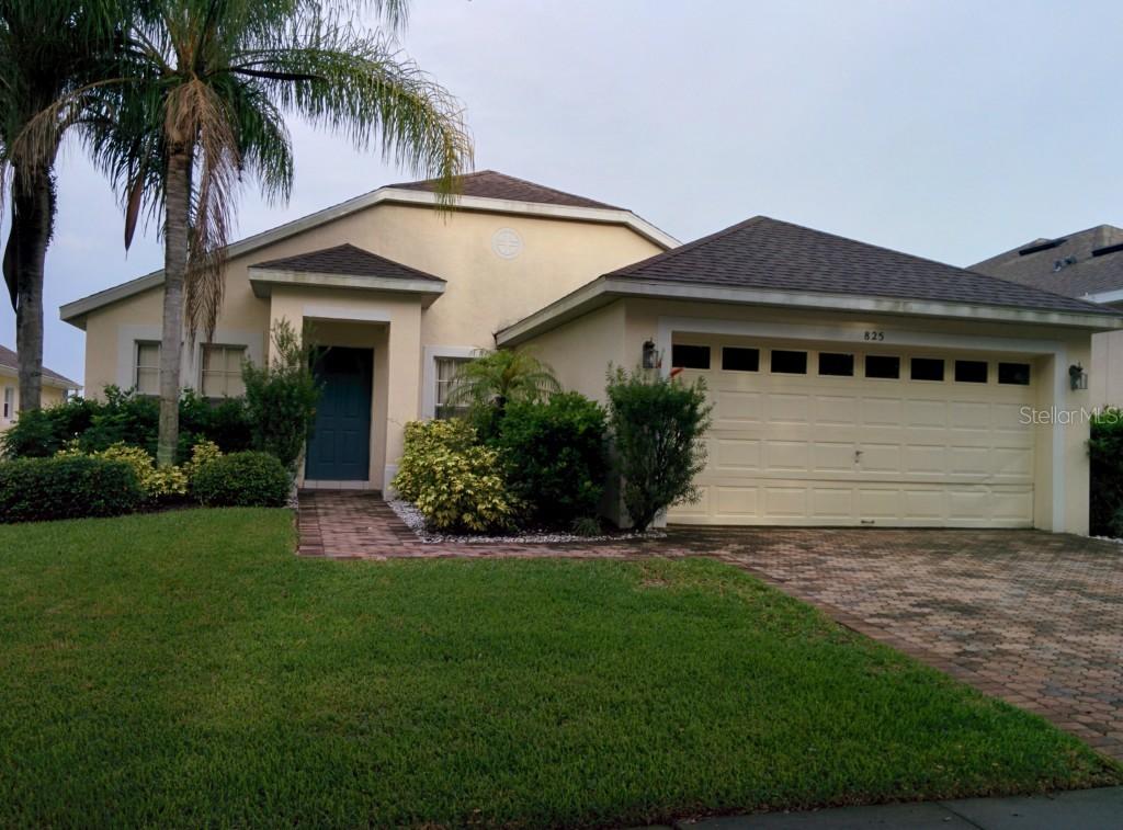 [Address Hidden by Seller], Davenport, FL 33837