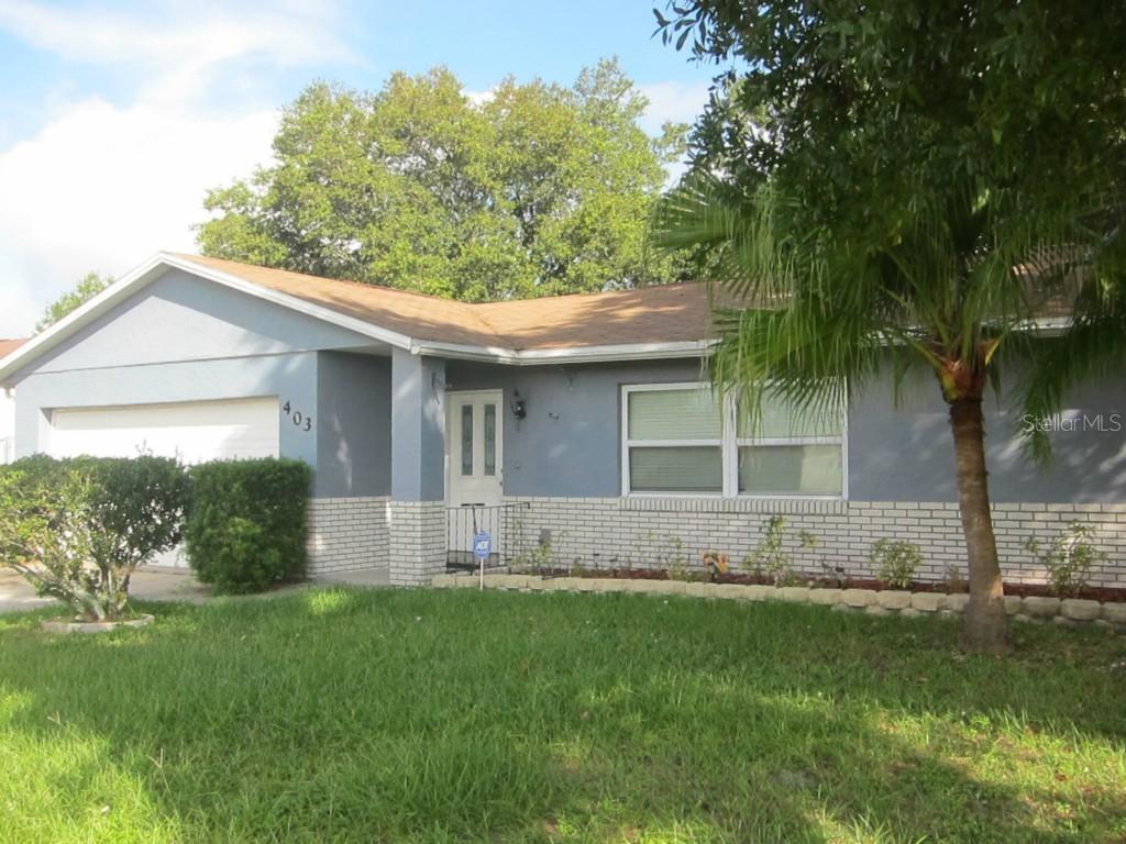 403 Long Dr., Poinciana, FL 34759