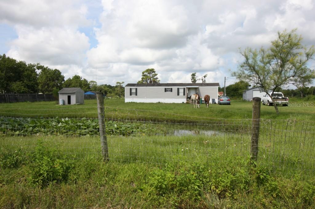 3834 Hixon Ave., Saint Cloud, FL 34772