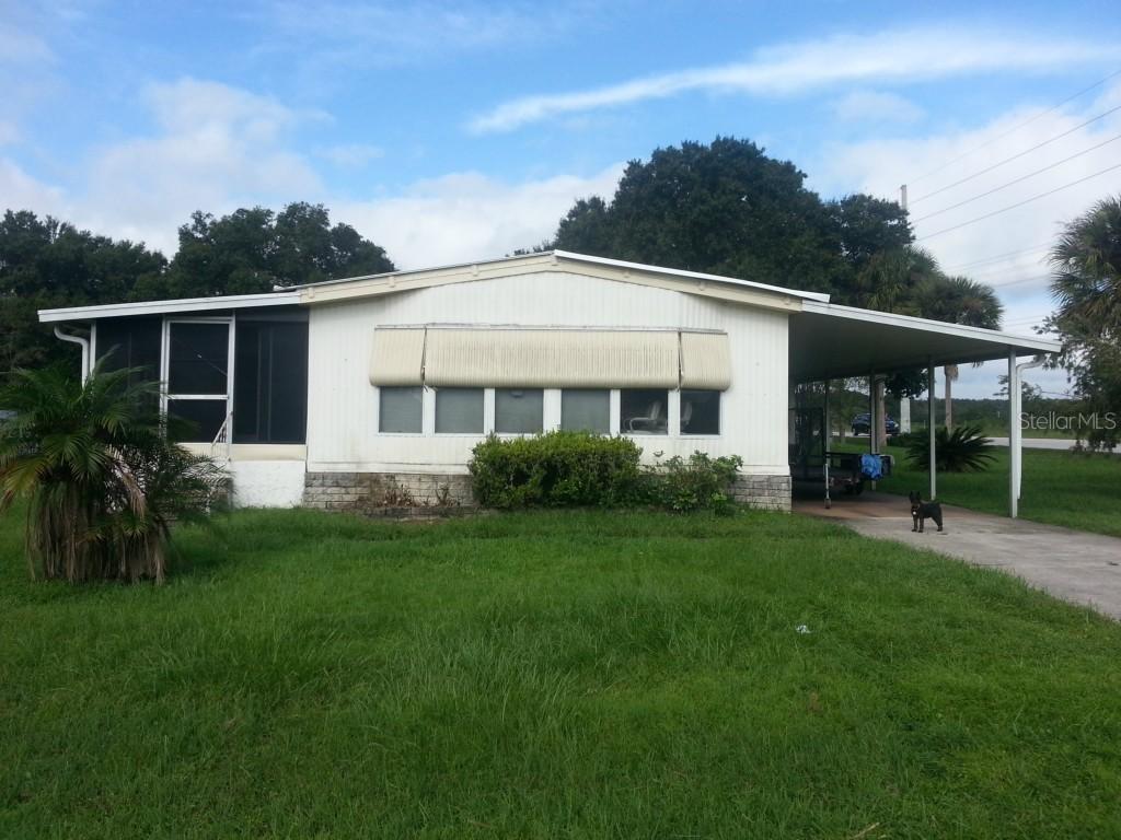 1000 Pineapple Way, Kissimmee, FL 34741
