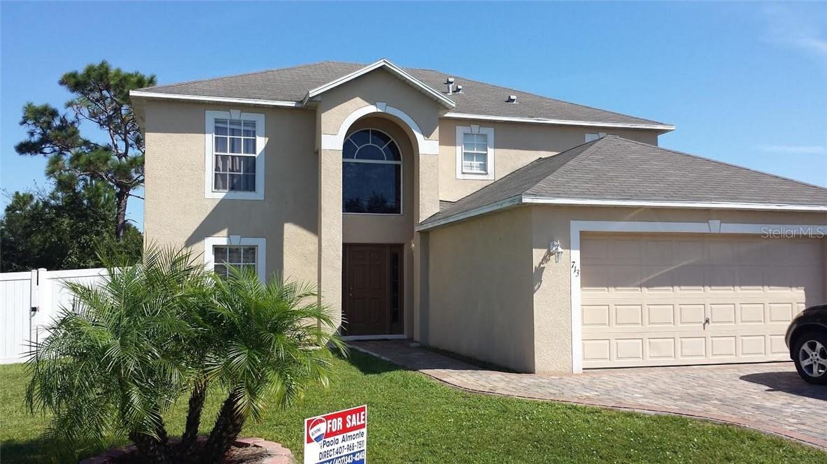 713 Versailles Ln., Kissimmee, FL 34759