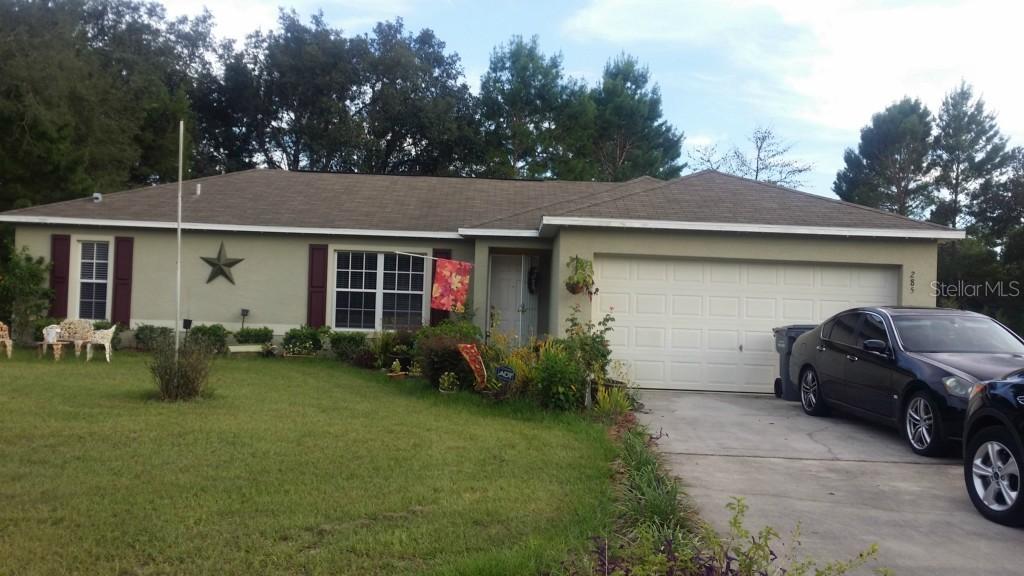 285 Elm Ct., Poinciana, FL 34759