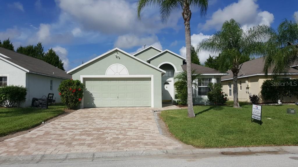 347 Majesty Dr., Davenport, FL 33837