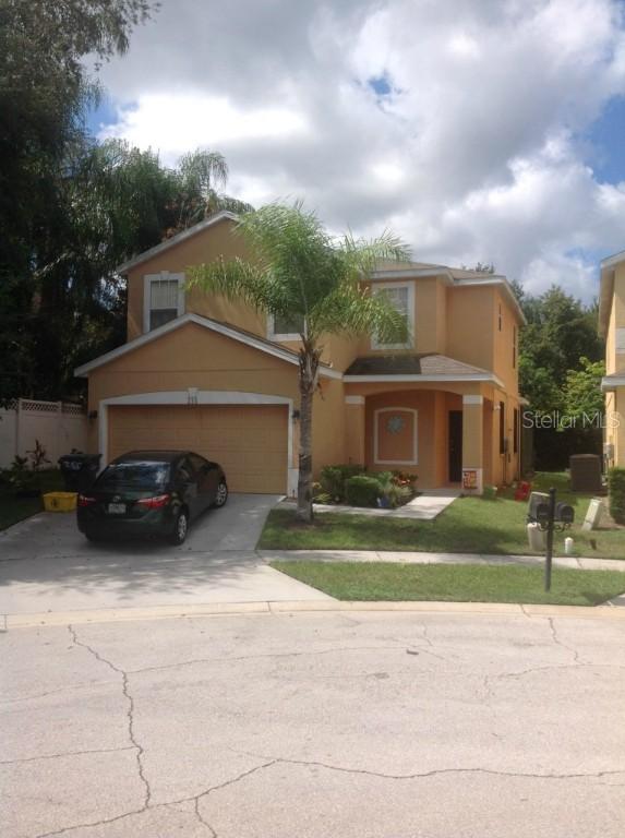 [Address Hidden by Seller], Davenport, FL 33837