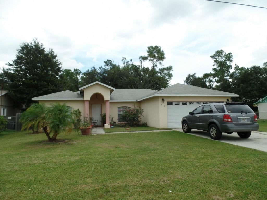 617 Bear Ct., Poinciana, FL 34759
