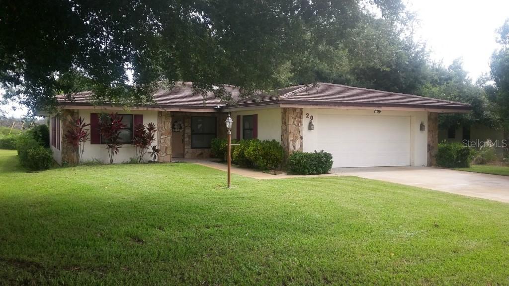 20 Pilot Pl., Winter Haven, FL 33881