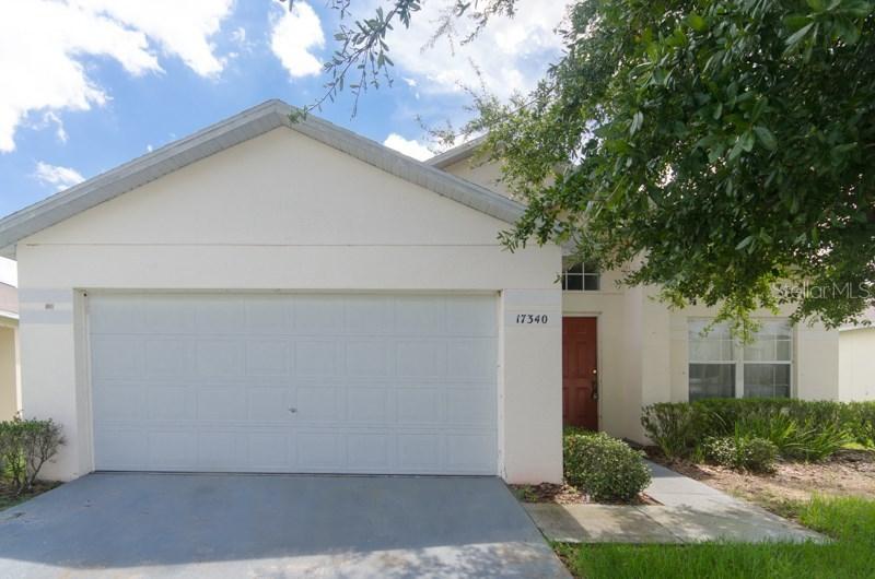 17340 Woodcrest Way, Clermont, FL 34714