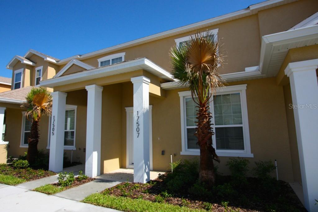 17507 Placidity Avenue, Clermont, FL 34714