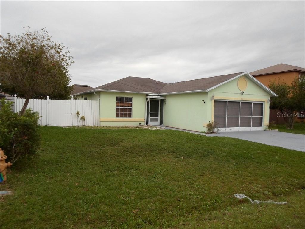814 Blanc Ct., Kissimmee, FL 34759
