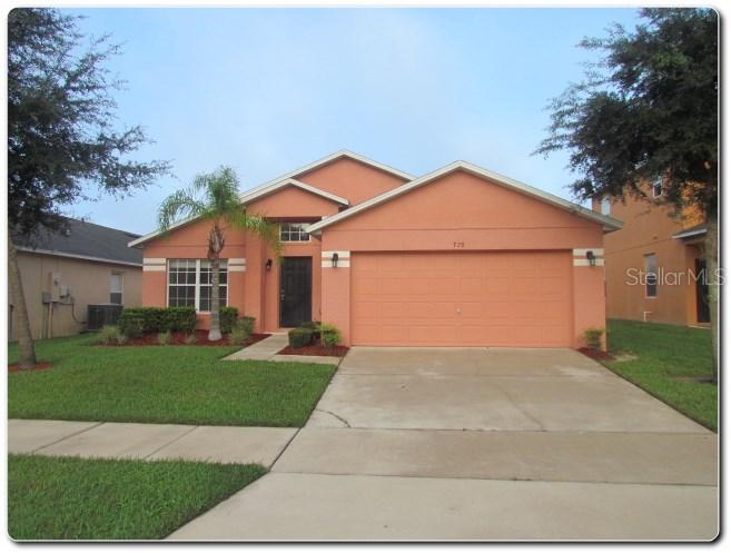 720 Scrub Jay Way, Davenport, FL 33896