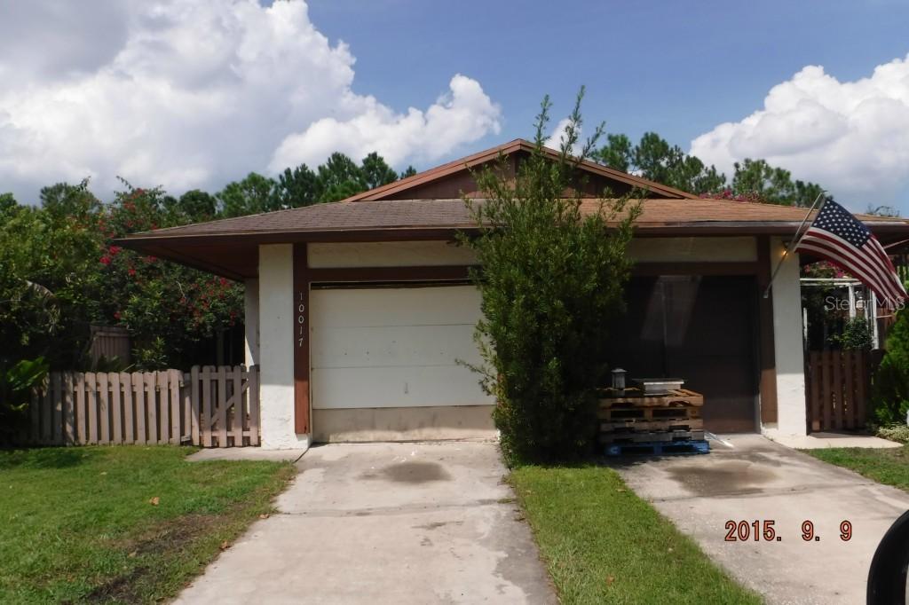 10017 Brightfield Ct., Orlando, FL 32821