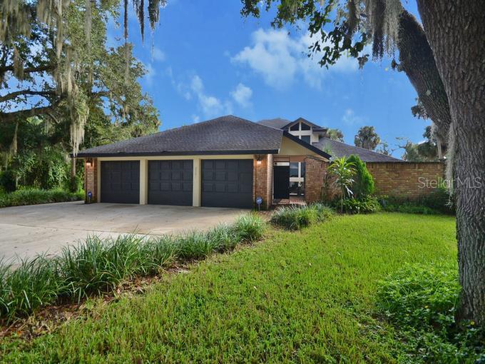 2301 Leeward Cove, Kissimmee, FL 34746