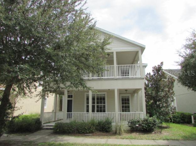 3345 Primrose Willow Dr., Saint Cloud, FL 34773