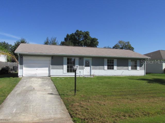 609 Caribou Ct., Poinciana, FL 34759