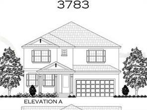 6818 Goldflower Ave., Harmony, FL 34773