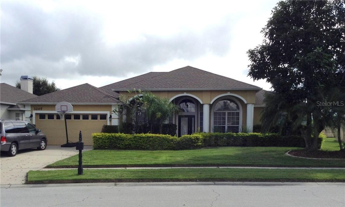 3207 Countryside View Dr., Saint Cloud, FL 34772