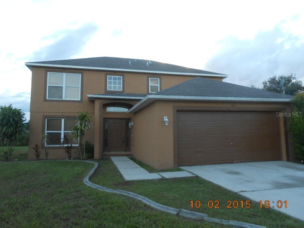 1142 Normandy Dr., Kissimmee, FL 34759