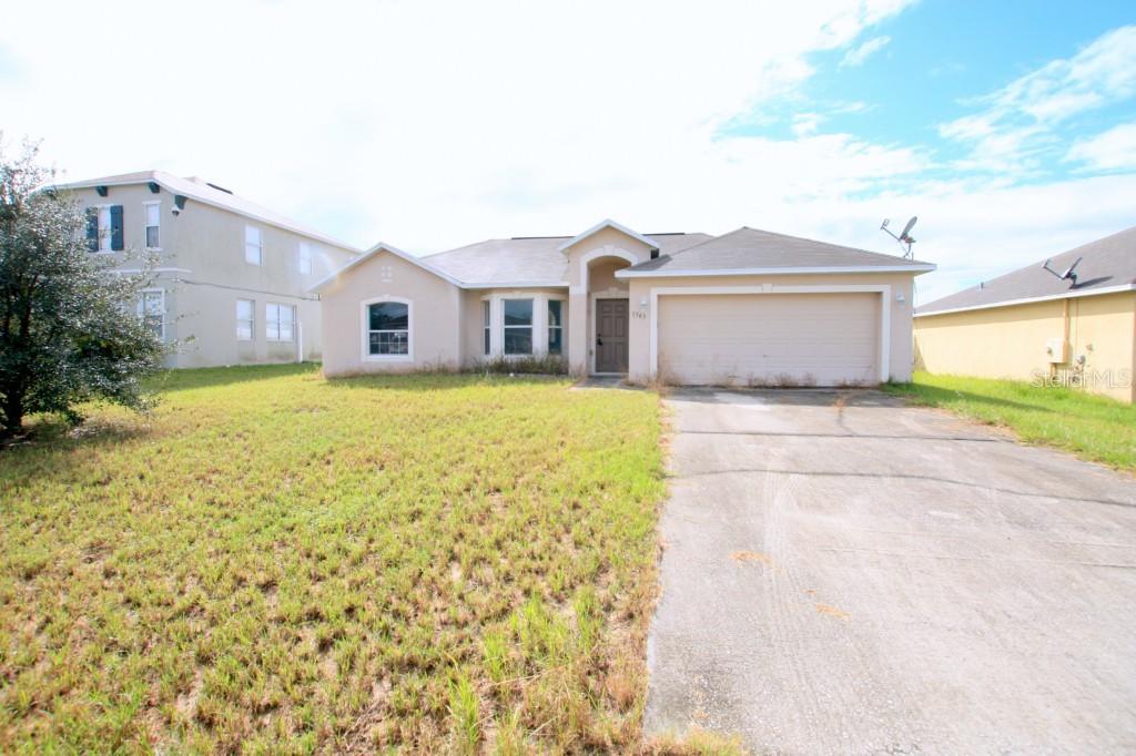 1743 Pompano Dr., Poinciana, FL 34759
