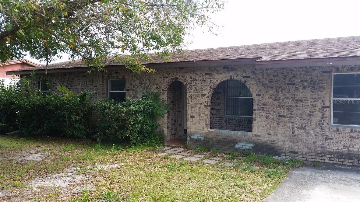2790 Frazier St., Bartow, FL 33830