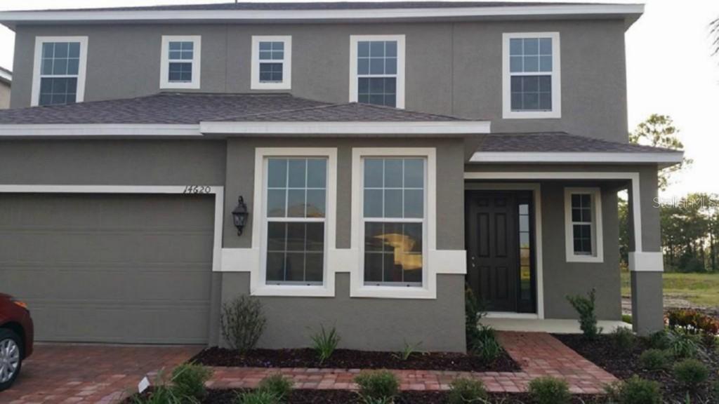 14620 Trapper Rd., Orlando, FL 32837