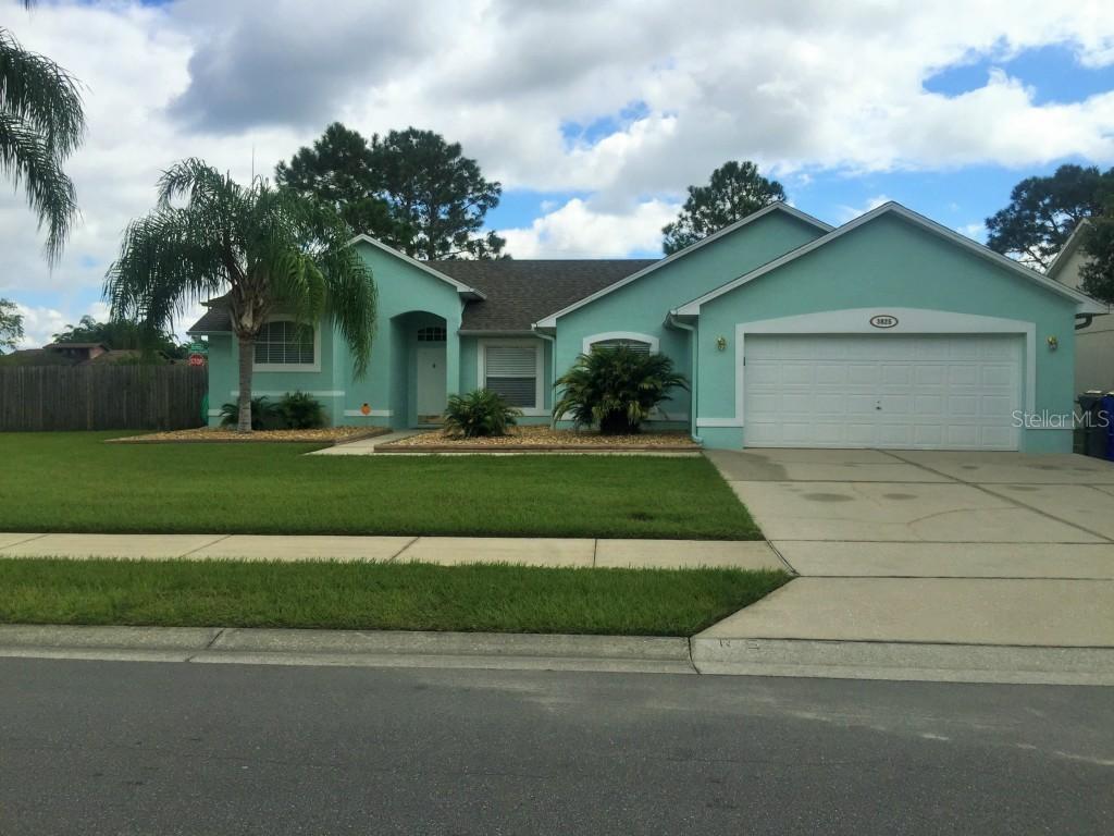 3825 Blackberry Cir., Saint Cloud, FL 34769