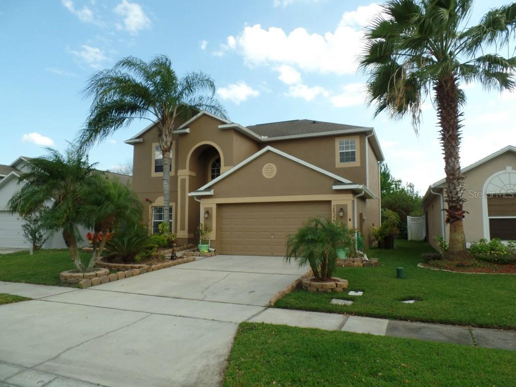 2526 Brookstone Dr., Kissimmee, FL 34744