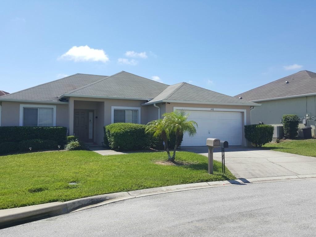 140 Hillcrest Dr., Davenport, FL 33897