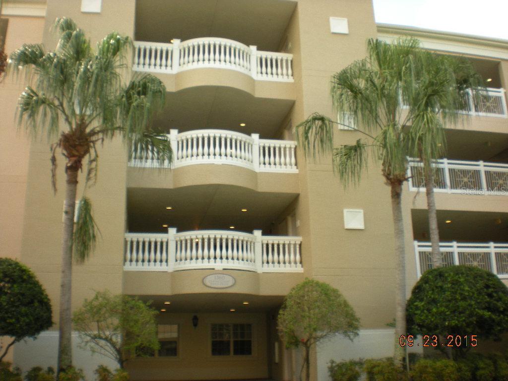 1360 Centre Court Ridge Dr. #203, Reunion, FL 34747