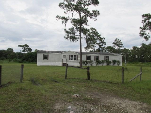 4215 Pow Mia Memorial Dr., Saint Cloud, FL 34772