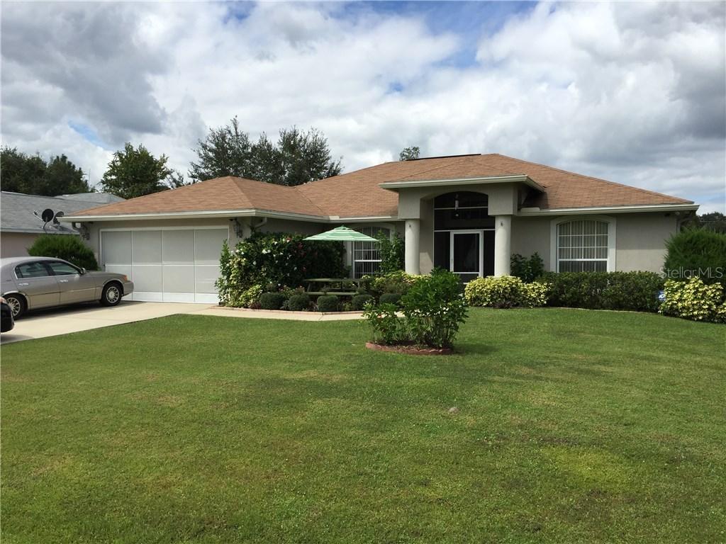 756 Parrot Ct., Kissimmee, FL 34759