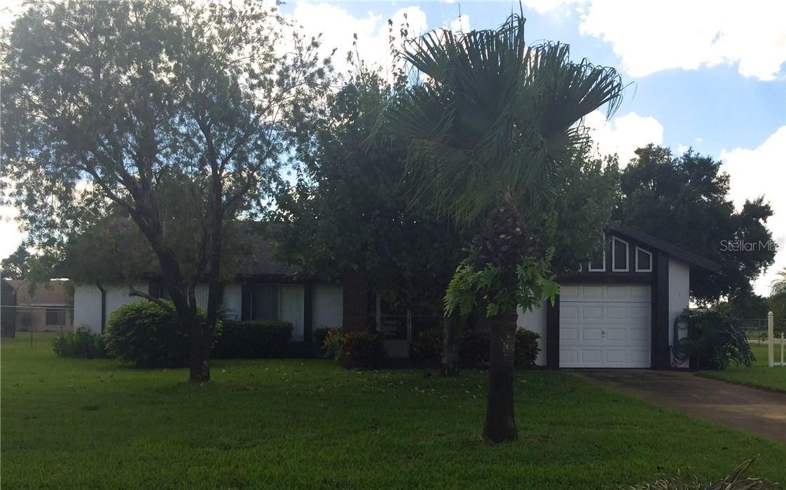702 Caddy Ln., Poinciana, FL 34759