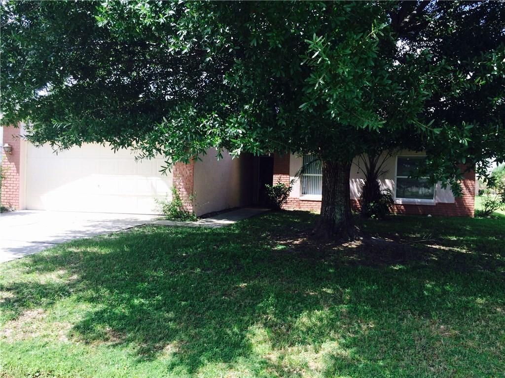833 Massy Ct., Kissimmee, FL 34759