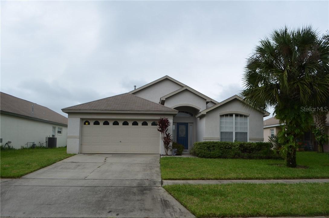 8007 Bow Creek Rd., Kissimmee, FL 34747