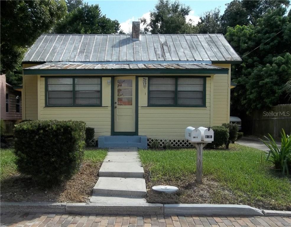 813 Palmway St., Kissimmee, FL 34744