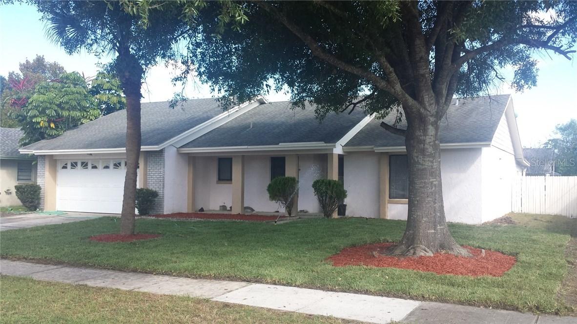 2317 Cilantro Dr., Orlando, FL 32837