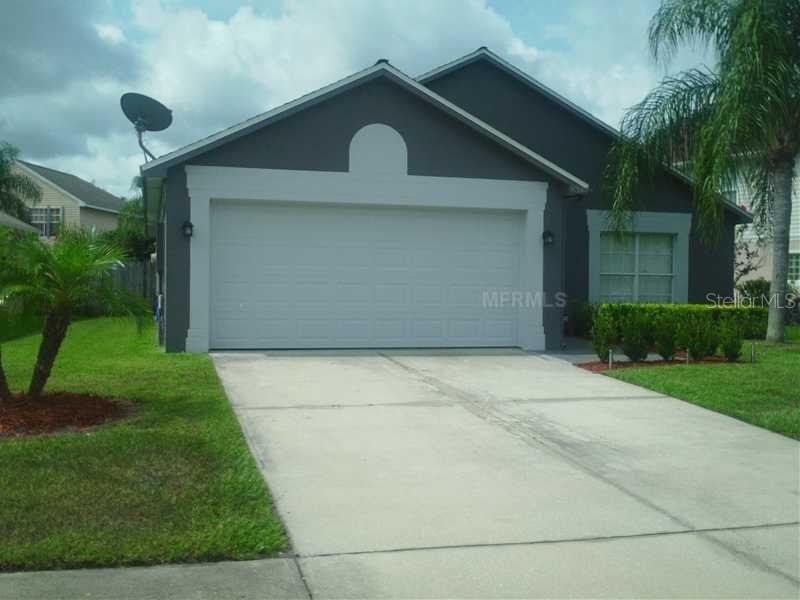 8344 Fort Thomas Way, Orlando, FL 32822