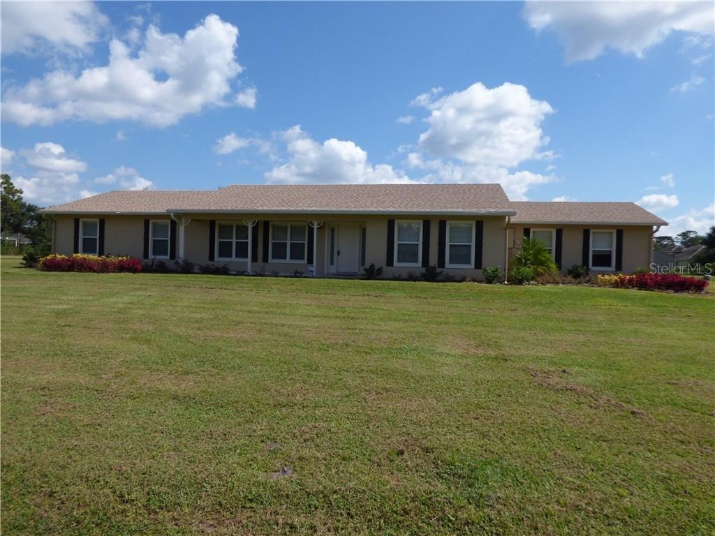 4215 La Salle Ave., St. Cloud, FL 34772